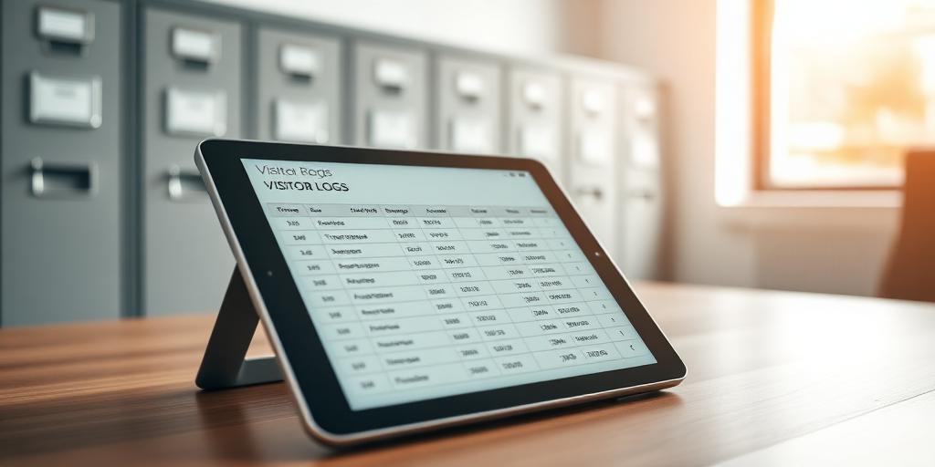 Create a complete electronic audit trail