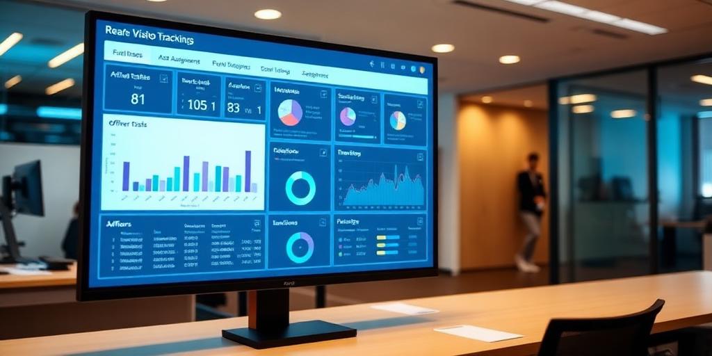 Improve visibility into every visitor